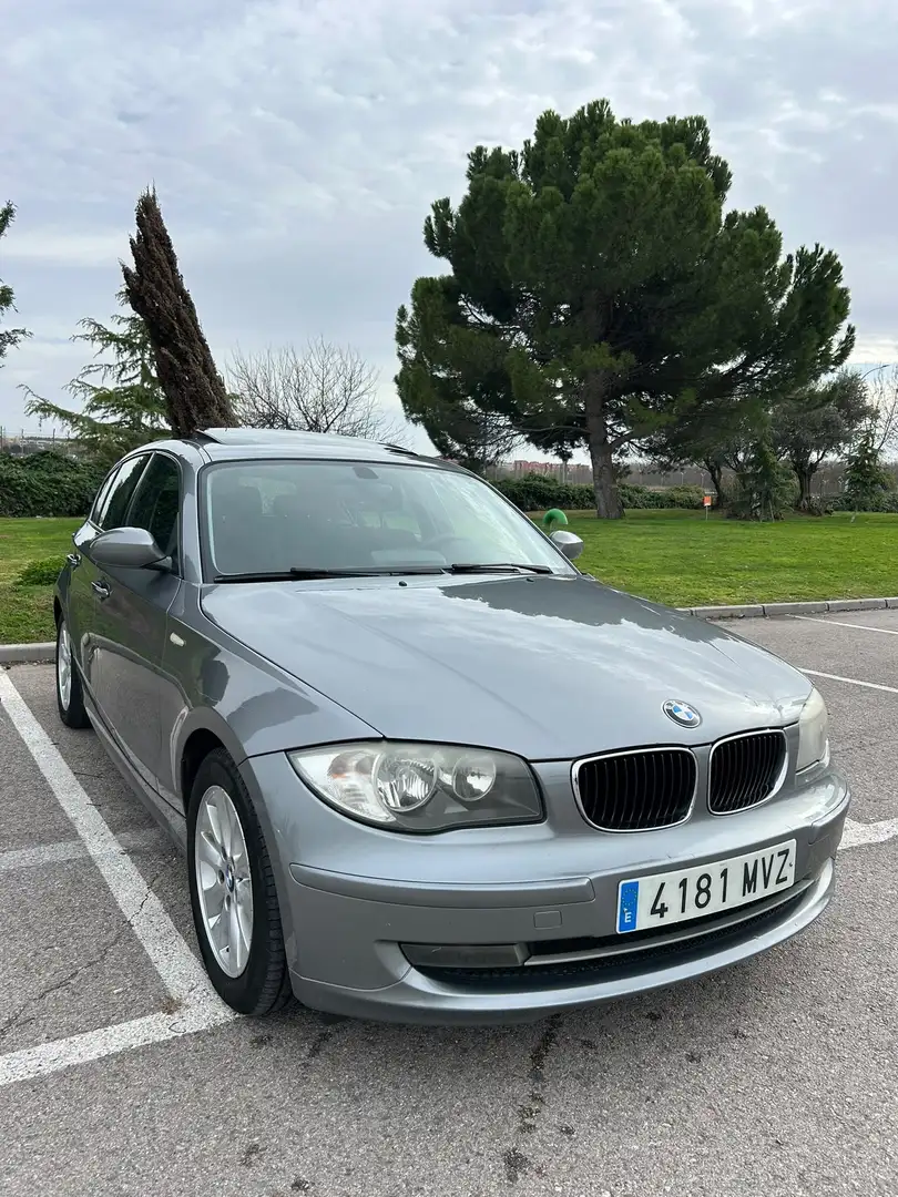 BMW 116 Serie 1 116i - 1