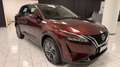 Nissan Qashqai 1.3 mhev Business 2wd 140cv Marrone - thumbnail 2