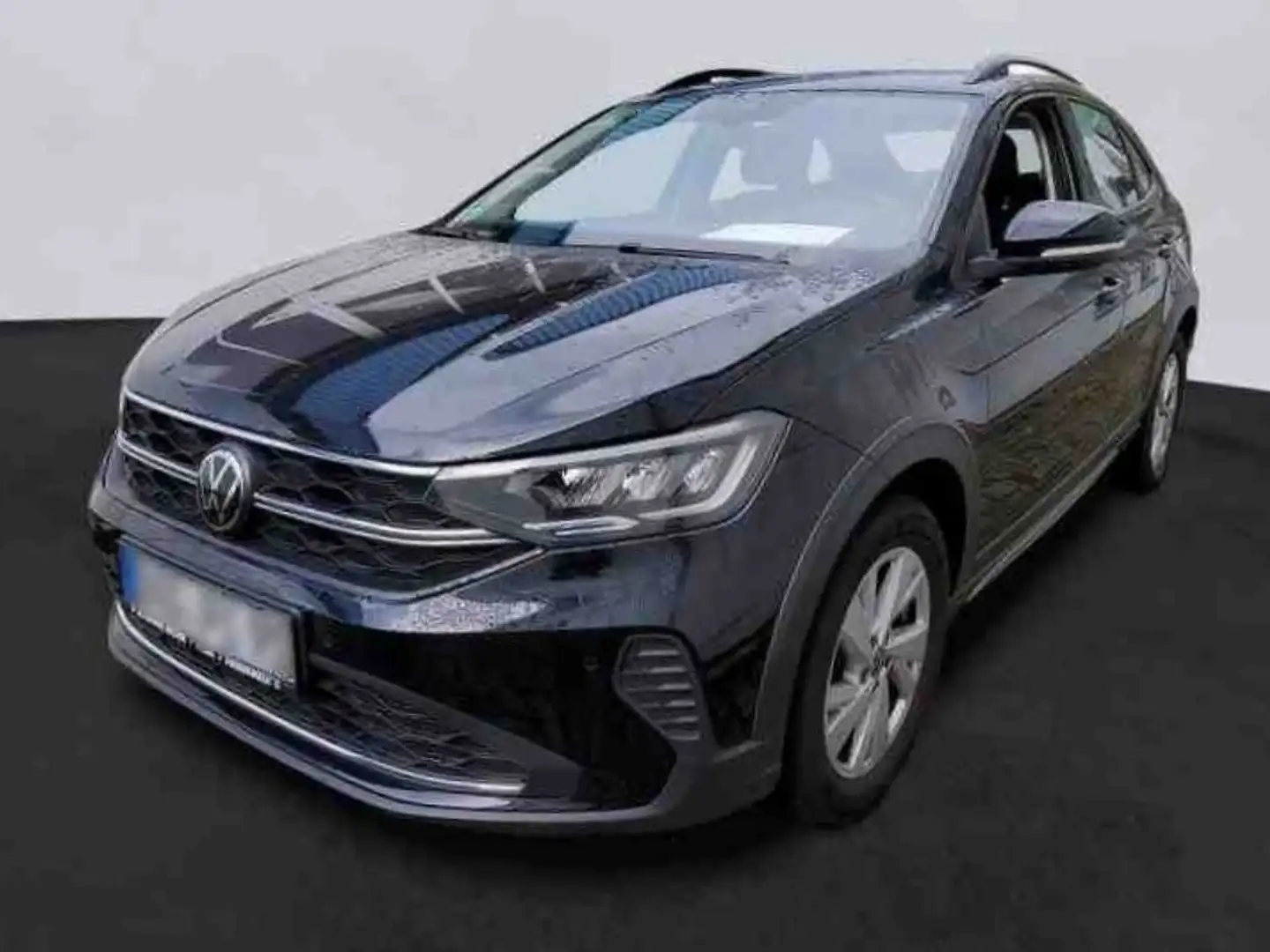 Volkswagen Taigo 1.0 TSI Life DSG LED*SHZ*PDC*Klima*App-Co. Schwarz - 2