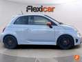Abarth 500 1.4 16v T-Jet 595 121kW (165CV) E6D Gris - thumbnail 5