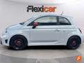 Abarth 500 1.4 16v T-Jet 595 121kW (165CV) E6D Gris - thumbnail 4