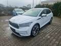 Skoda Enyaq 60 SUITE LED Matrix| HUD | Leder | ACC | 21" ALU Blanc - thumbnail 2