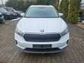 Skoda Enyaq 60 SUITE LED Matrix| HUD | Leder | ACC | 21" ALU Blanc - thumbnail 1