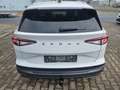 Skoda Enyaq 60 SUITE LED Matrix| HUD | Leder | ACC | 21" ALU Blanc - thumbnail 6