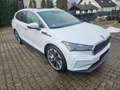 Skoda Enyaq 60 SUITE LED Matrix| HUD | Leder | ACC | 21" ALU Blanc - thumbnail 3