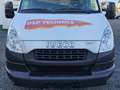 Iveco Daily iveco dayli 35S13 EURO 5 Blanc - thumbnail 10