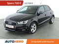 Audi A1 1.0 TFSI Design*PDC*ALU*KLIMA*CD* Schwarz - thumbnail 1