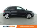 Audi A1 1.0 TFSI Design*PDC*ALU*KLIMA*CD* Schwarz - thumbnail 7