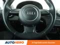 Audi A1 1.0 TFSI Design*PDC*ALU*KLIMA*CD* Schwarz - thumbnail 19