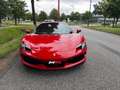 Ferrari 296 GTS Cabriolet Rood - thumbnail 2