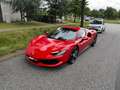 Ferrari 296 GTS Cabriolet Rood - thumbnail 1
