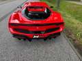Ferrari 296 GTS Cabriolet Rood - thumbnail 4