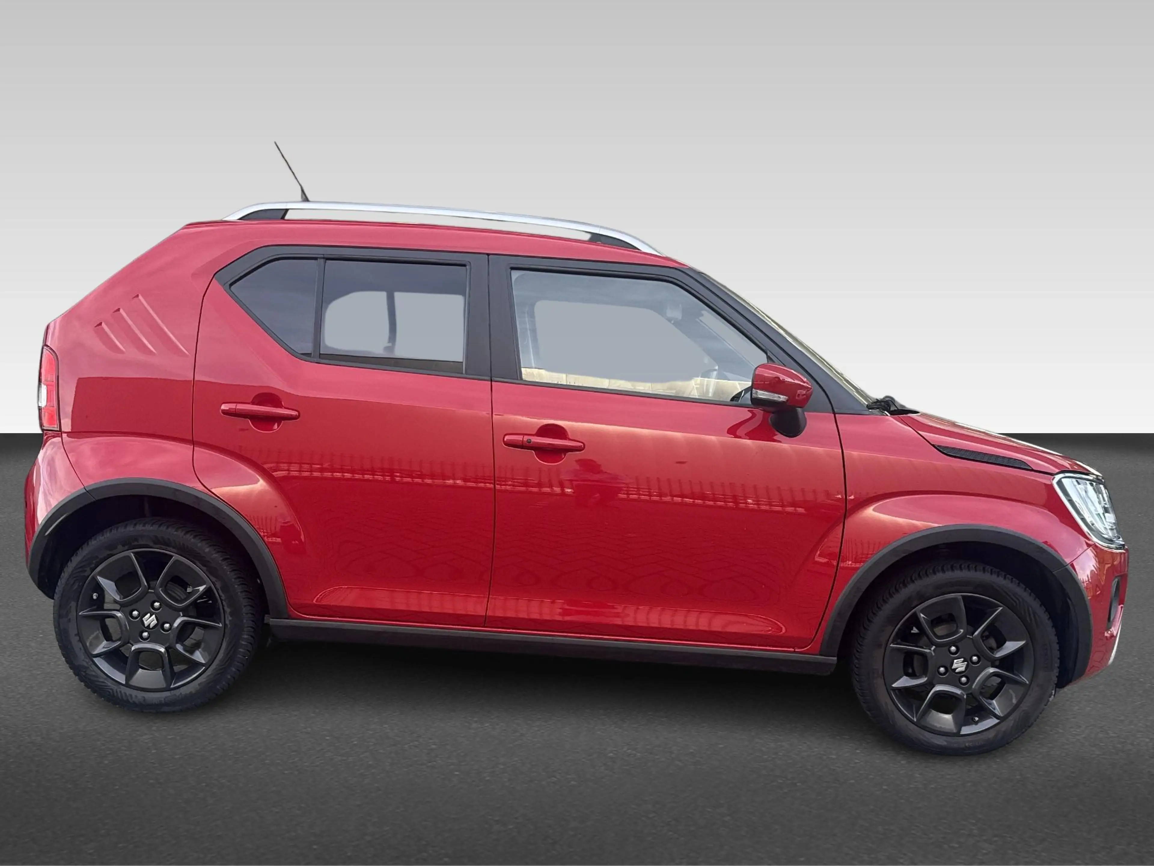 Suzuki Ignis 1.2 Smart Hybrid Style | Achteruitrijcamera | Appl — photo 9