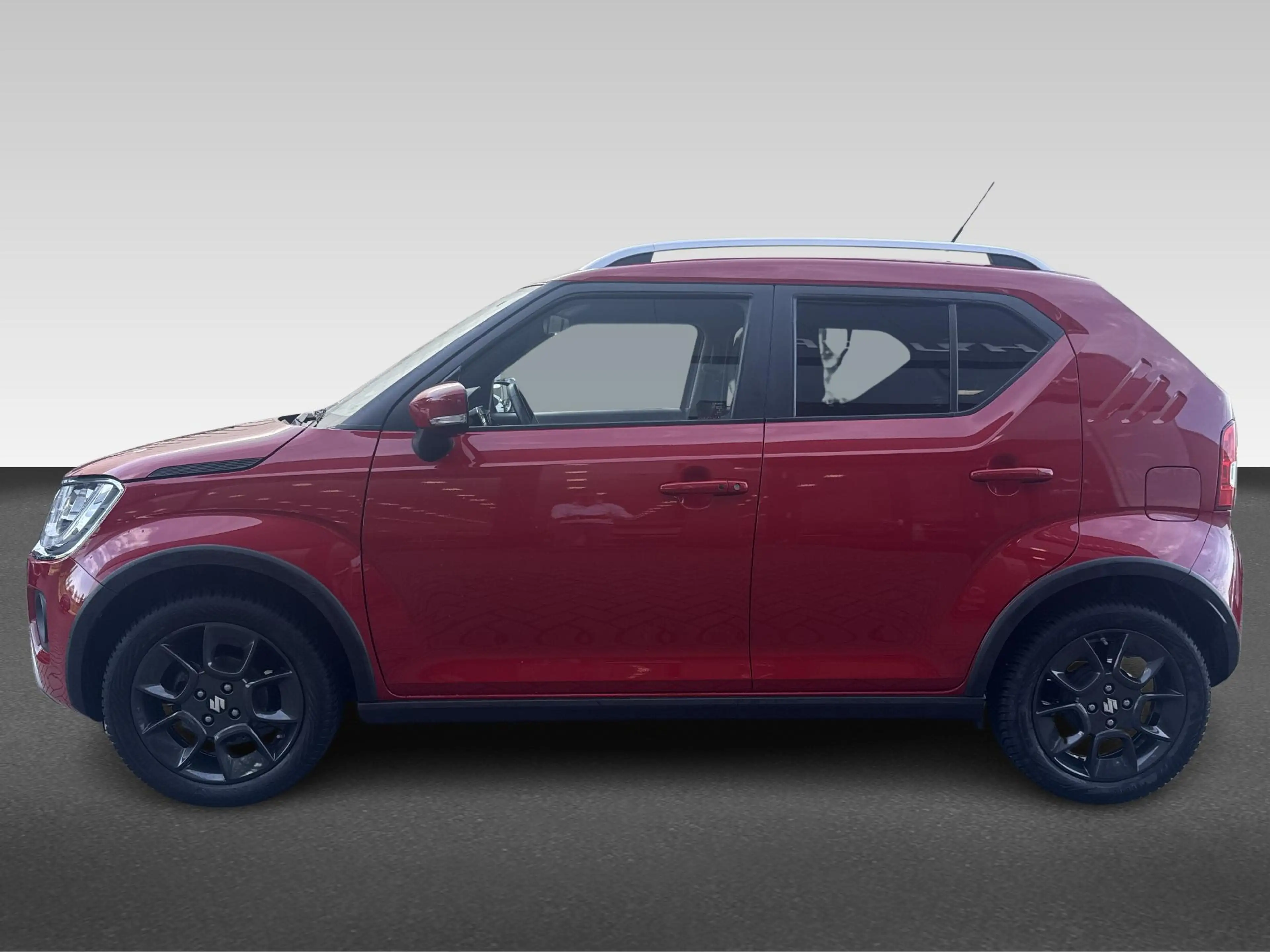 Suzuki Ignis 1.2 Smart Hybrid Style | Achteruitrijcamera | Appl — photo 2
