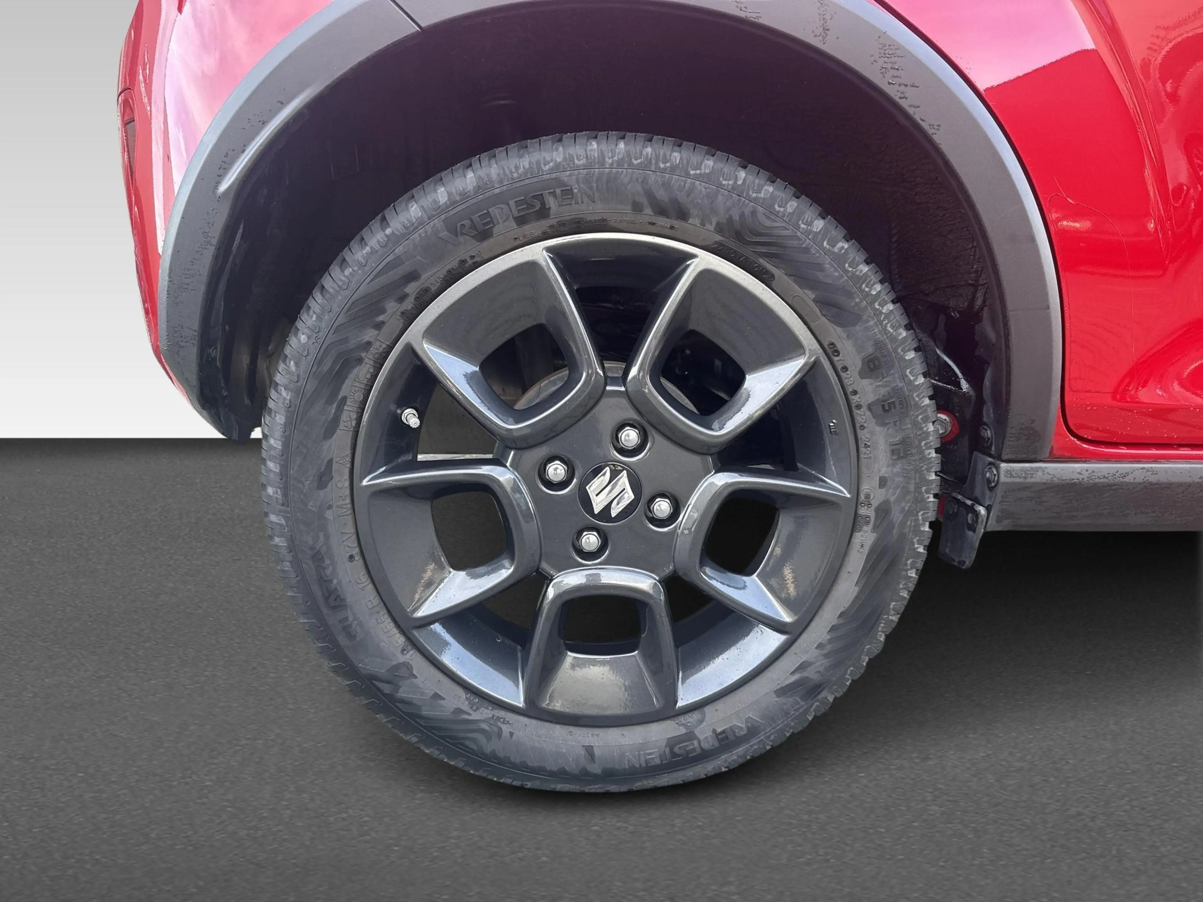 Suzuki Ignis 1.2 Smart Hybrid Style | Achteruitrijcamera | Appl — photo 11