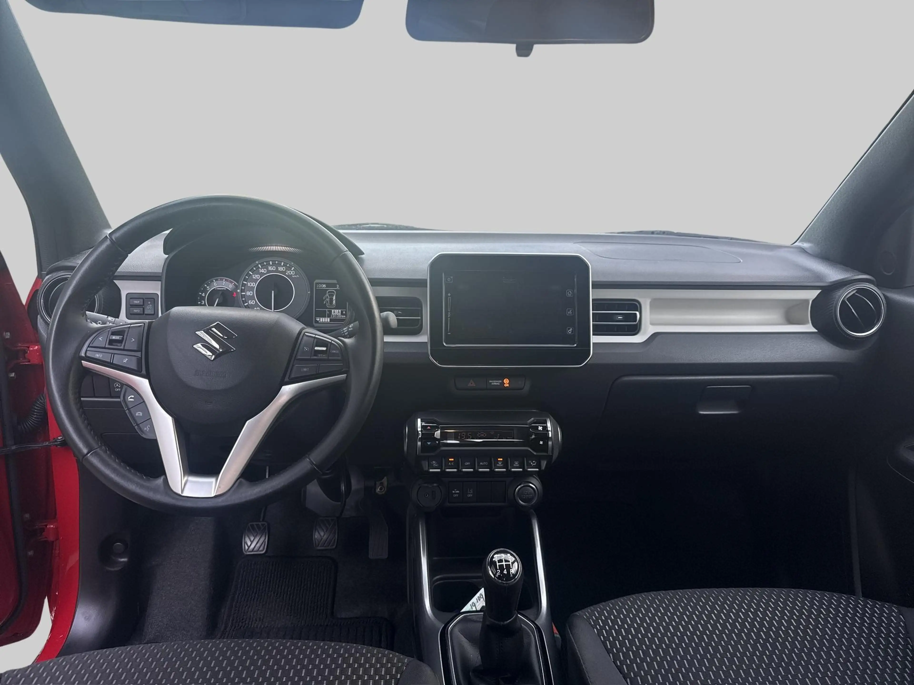 Suzuki Ignis 1.2 Smart Hybrid Style | Achteruitrijcamera | Appl — photo 5