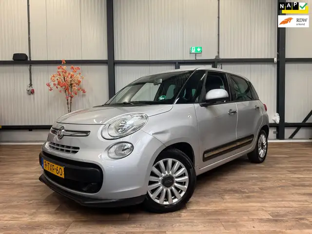 Fiat 500L 0.9 TwinAir Easy Eco / CRUISE / AIRCO /