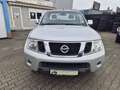 Nissan Navara King Cab SE 4X4 *Top Zustand/LKW-Zl./nur 101 Tkm* Grau - thumbnail 3