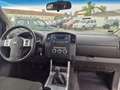 Nissan Navara King Cab SE 4X4 *Top Zustand/LKW-Zl./nur 101 Tkm* Grau - thumbnail 14