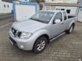 Nissan Navara King Cab SE 4X4 *Top Zustand/LKW-Zl./nur 101 Tkm* Grau - thumbnail 5