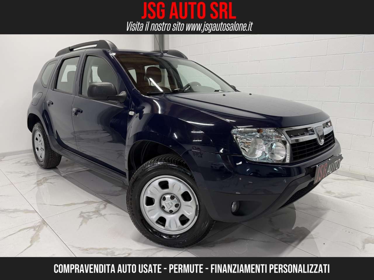 Dacia Duster Duster 1.6 110CV 4x2 Ambiance