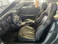 Chrysler Crossfire 3.2 LIMITED PREMIUM BVA Bleu - thumbnail 8