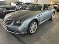 Chrysler Crossfire 3.2 LIMITED PREMIUM BVA Bleu - thumbnail 1