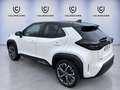 Toyota Yaris Cross 120H Style Bi-Tono Blanco - thumbnail 4
