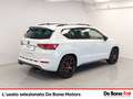 CUPRA Ateca 2.0 tsi 4drive dsg Weiß - thumbnail 4