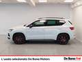CUPRA Ateca 2.0 tsi 4drive dsg Weiß - thumbnail 3