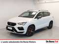 CUPRA Ateca 2.0 tsi 4drive dsg Weiß - thumbnail 1
