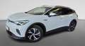 Volkswagen ID.4 Pure 52 kWh 109kW (E212BF21) Blanc - thumbnail 1