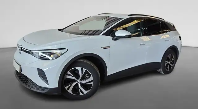 Volkswagen ID.4 Pure 52 kWh 109kW (E212BF21)