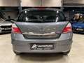 Opel Astra H 1.8 Elegance Klimaautom. Leder Sitzh. Grau - thumbnail 5