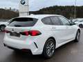 BMW 120 Premium Adaptiv LED Driv Ass DAB 16" Klima PDC Blanc - thumbnail 5