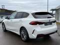 BMW 120 Premium Adaptiv LED Driv Ass DAB 16" Klima PDC Blanc - thumbnail 4