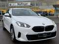 BMW 120 Premium Adaptiv LED Driv Ass DAB 16" Klima PDC Blanc - thumbnail 2