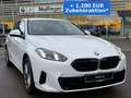 BMW 120 Premium Adaptiv LED Driv Ass DAB 16" Klima PDC Bianco - thumbnail 2