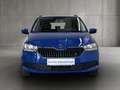 Skoda Fabia SC Blau - thumbnail 2