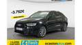 Audi Q3 2.0TDI Sport edition quattro S tronic 135kW Negro - thumbnail 1