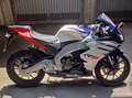 Aprilia RS 125 Bianco - thumbnail 1