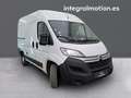 Citroen Jumper Furgon L1H2 BlueHDi 140 Blanco - thumbnail 4