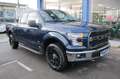 Ford F 150 F-150 XLT Supercab Raptor Style Blau - thumbnail 1