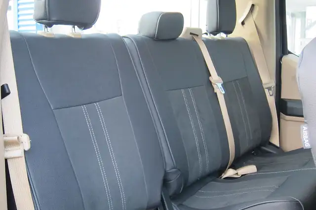 Ford F 150 F-150 XLT Supercab Raptor Style Ansicht 7