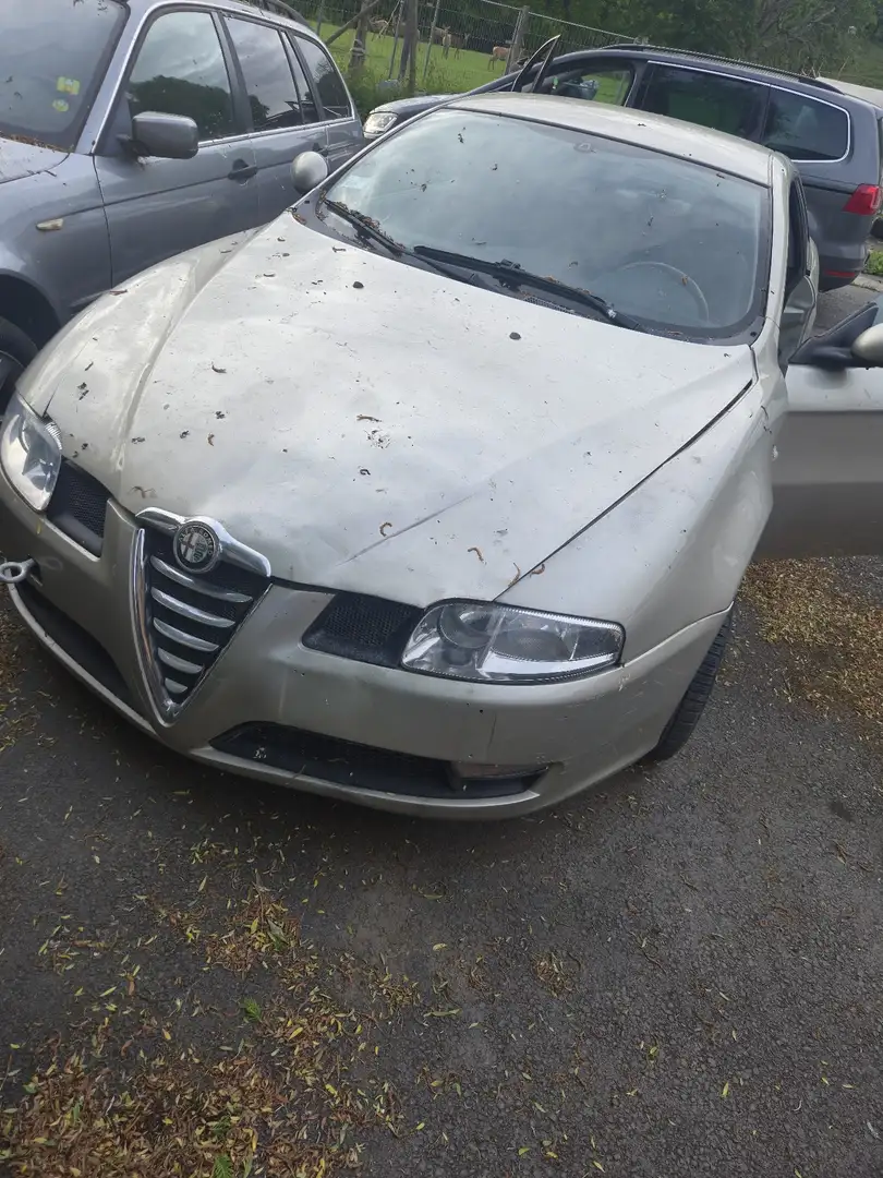 Alfa Romeo GT VPC 1.9 JTDM 150 SELECTIVE - 1