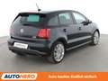 Volkswagen Polo 1.4 TSI ACT BlueGT Aut.*NAVI*PDC*ACC* Schwarz - thumbnail 6