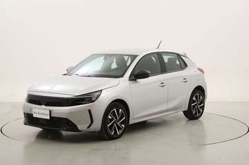 GS 1.2 Benzina 101CV