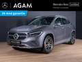 Mercedes-Benz GLA 180 Business Solution Luxury Panorama dak Gris - thumbnail 1