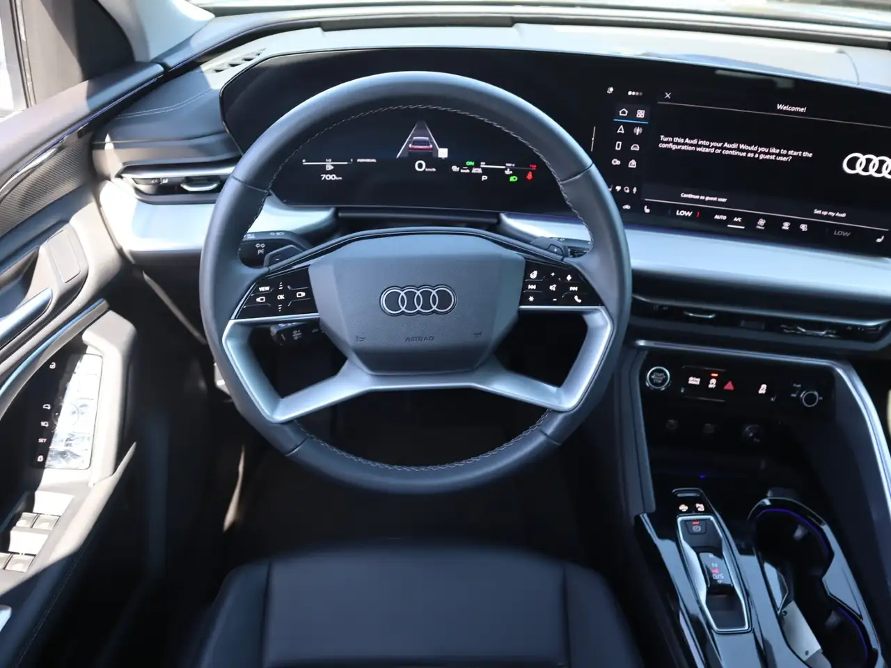 Audi Q5 fotografie Audi Q5