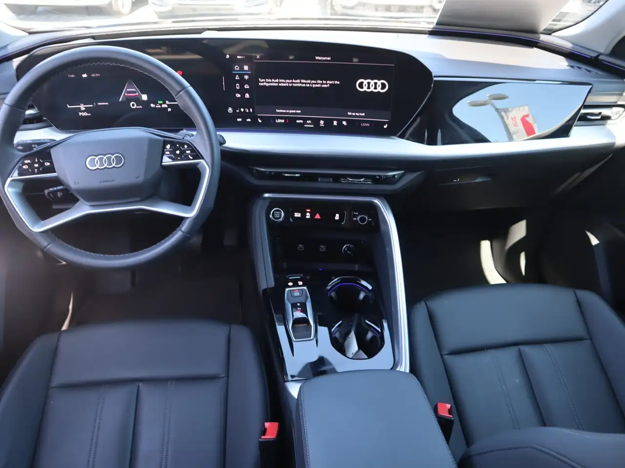 Audi Q5 fotografie Audi Q5